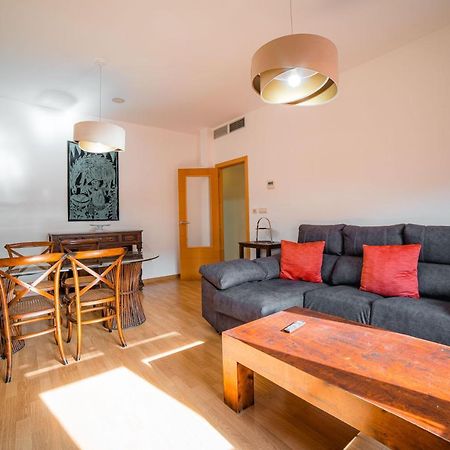 Ibericabeds Realejo Apartment Granada Bagian luar foto