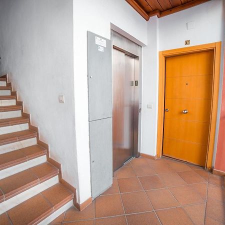 Ibericabeds Realejo Apartment Granada Bagian luar foto