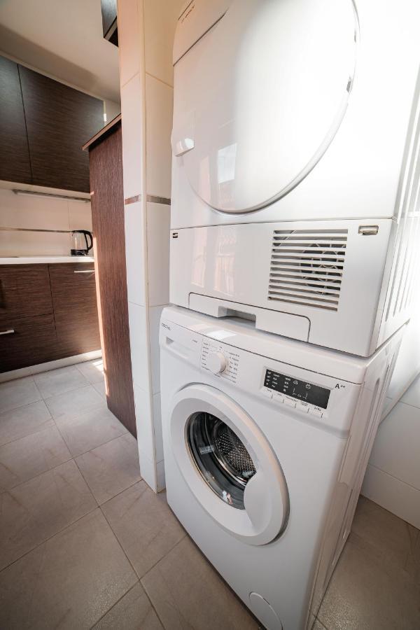 Ibericabeds Realejo Apartment Granada Bagian luar foto