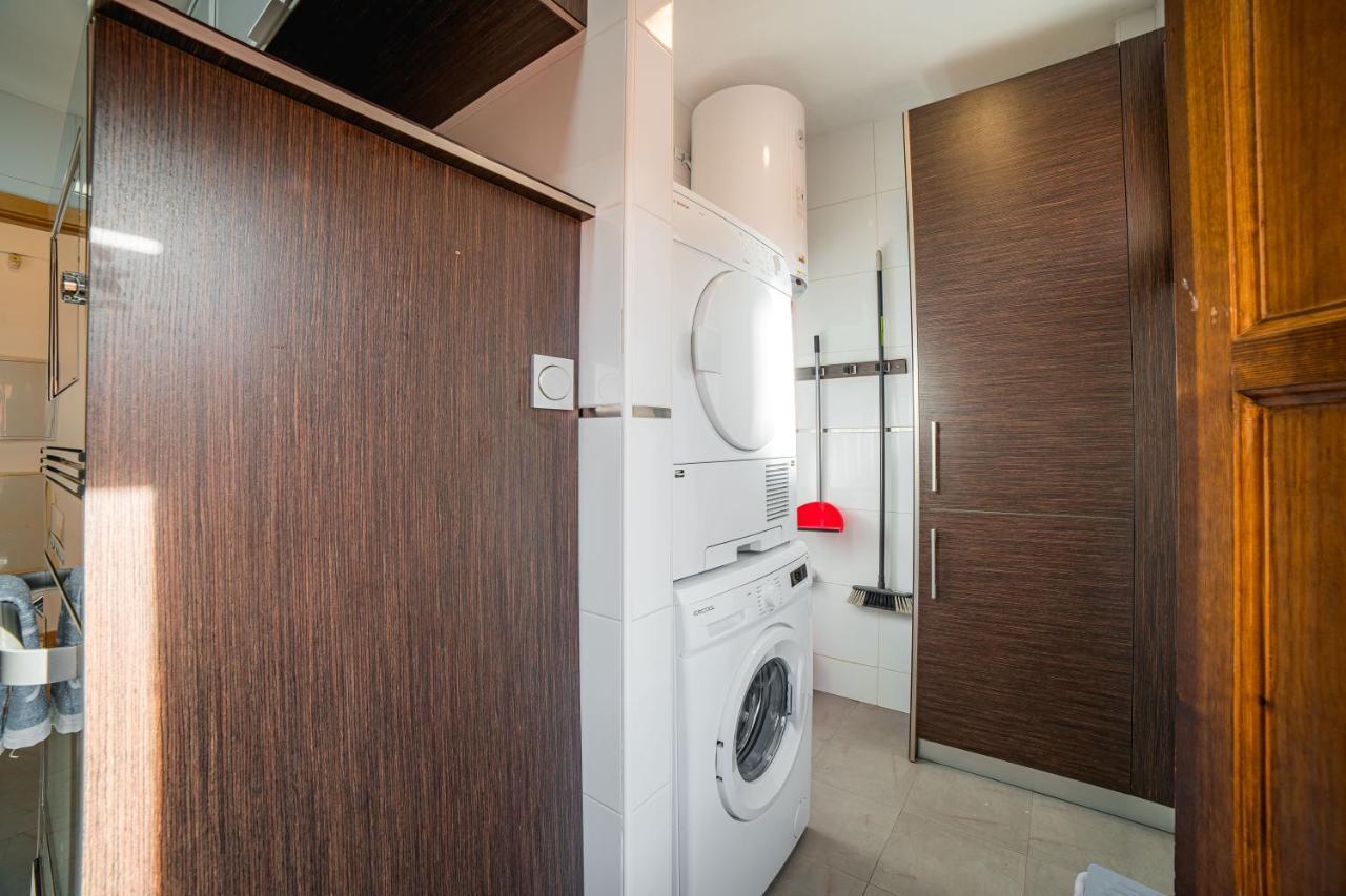 Ibericabeds Realejo Apartment Granada Bagian luar foto