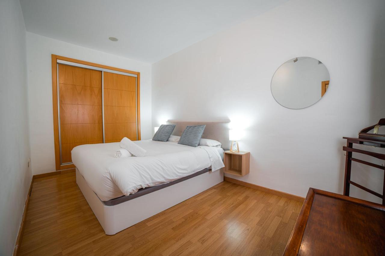 Ibericabeds Realejo Apartment Granada Bagian luar foto